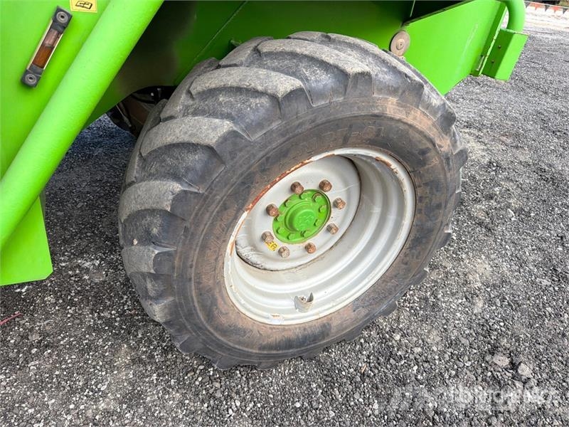 Merlo P40.17US Teleskopski viličarji