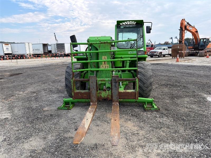 Merlo P40.17US Teleskopski viličarji