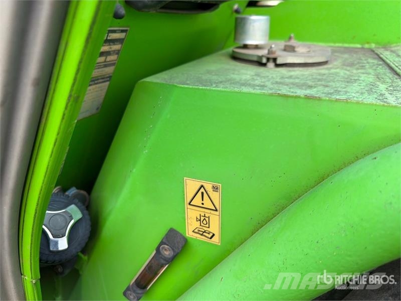 Merlo P40.17US Teleskopski viličarji