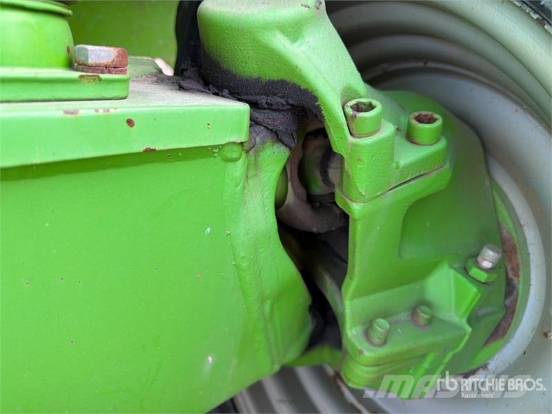 Merlo P40.17US Teleskopski viličarji