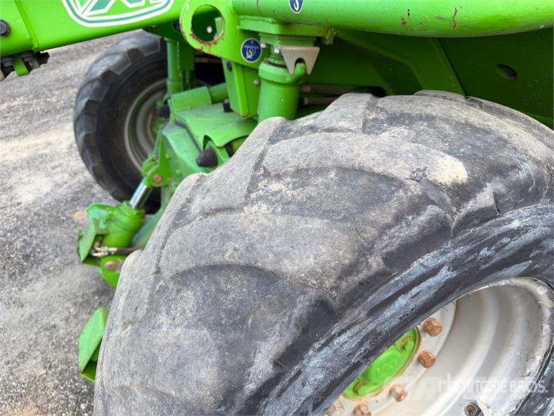 Merlo P40.17US Teleskopski viličarji