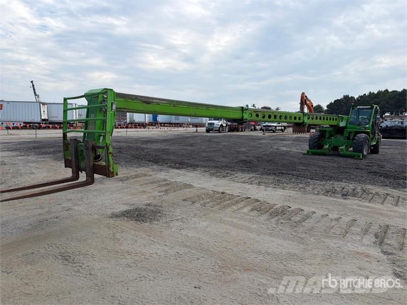 Merlo P40.17US Teleskopski viličarji