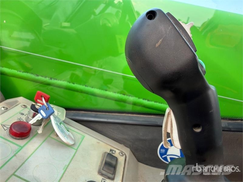 Merlo P40.17US Teleskopski viličarji