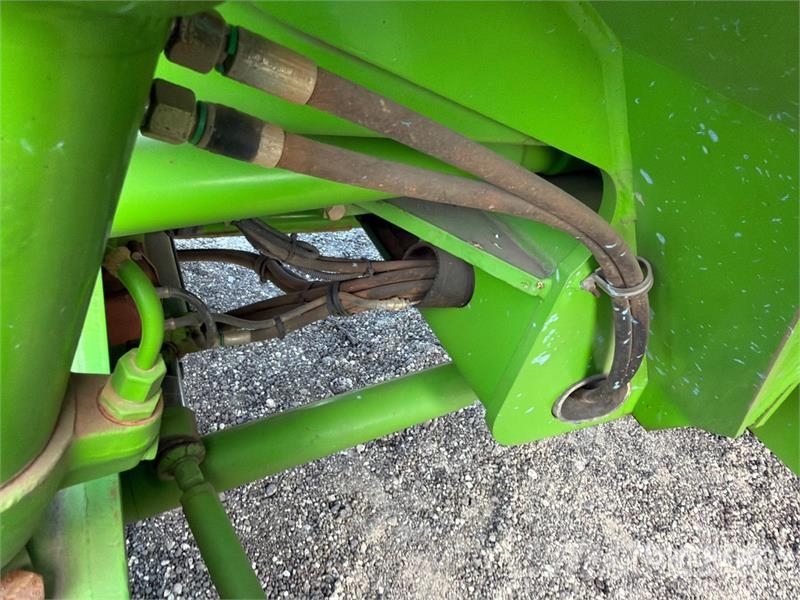 Merlo P40.17US Teleskopski viličarji