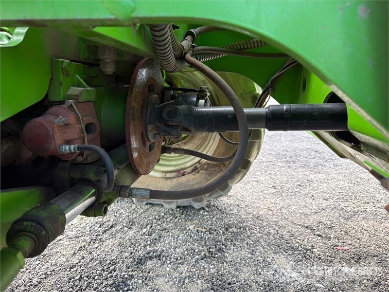 Merlo P40.17US Teleskopski viličarji