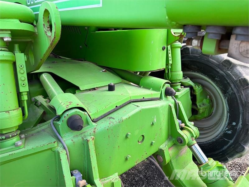 Merlo P40.17US Teleskopski viličarji
