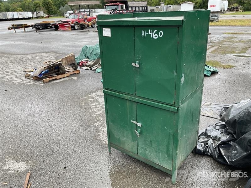 Metal Cabinet Andet tilbehør