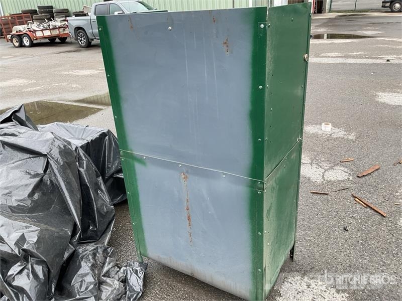 Metal Cabinet Andet tilbehør