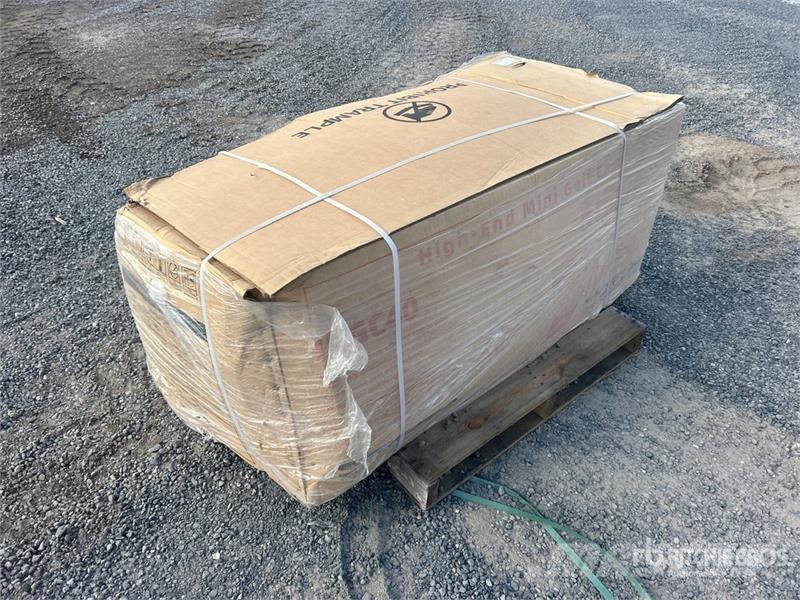 MGC40 Electric Mini Trike (Unused) Cars