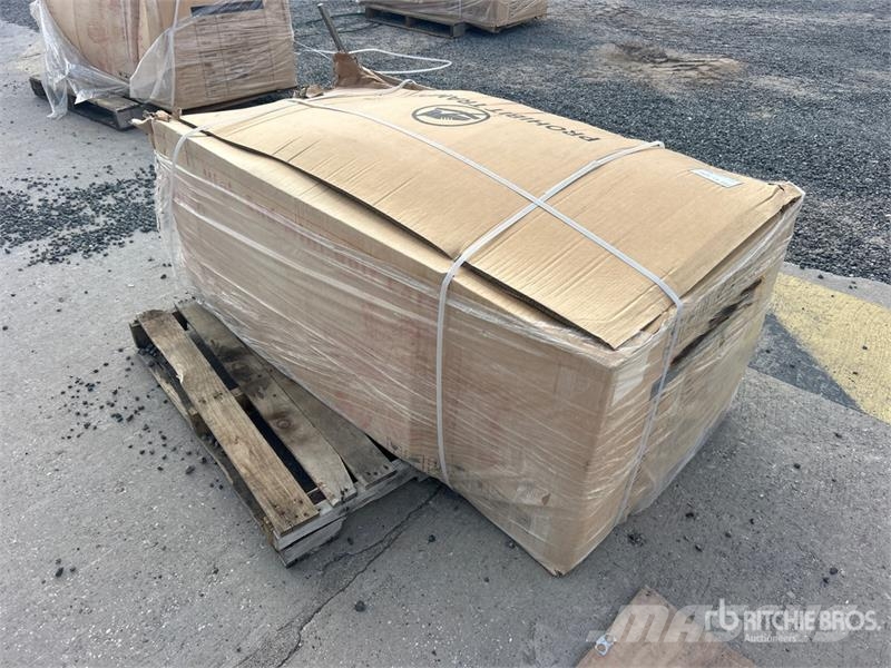 MGC40 Electric Mini Trike (Unused) Cars