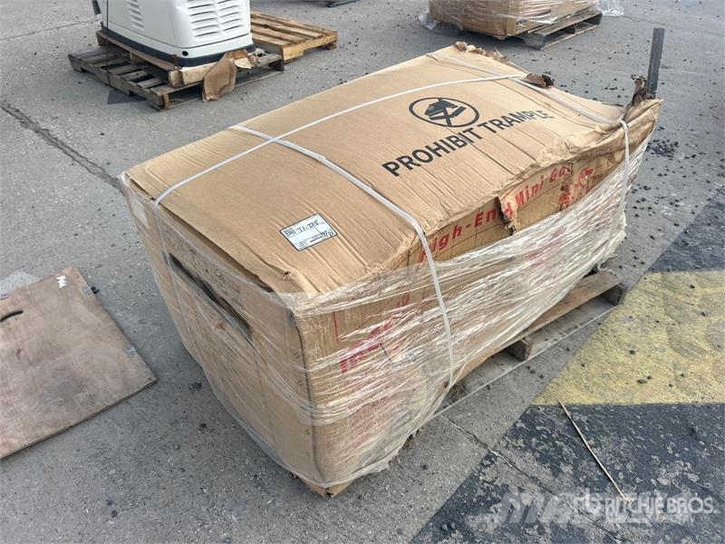 MGC40 Electric Mini Trike (Unused) Cars
