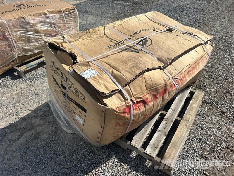  MGC40 Electric Trike (Unused) 汽车