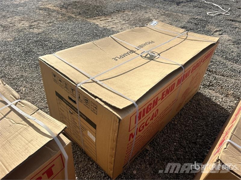  MGC40-Pink Electric Trike (Unused) سيارات
