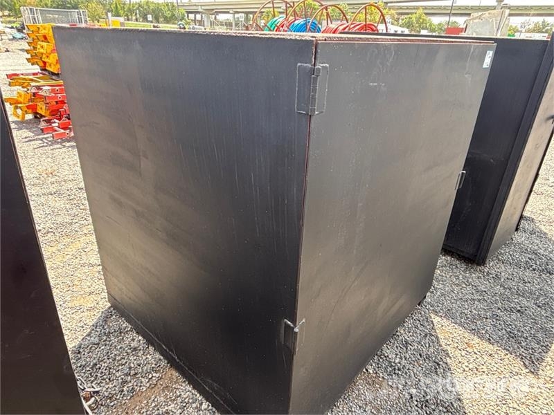 Mi Swaco Mongoose Shaker Screens Oil and gas drilling equipment