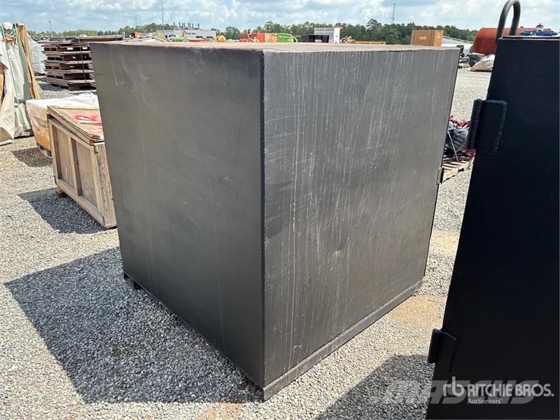 Mi Swaco Mongoose Shaker Screens Oil and gas drilling equipment