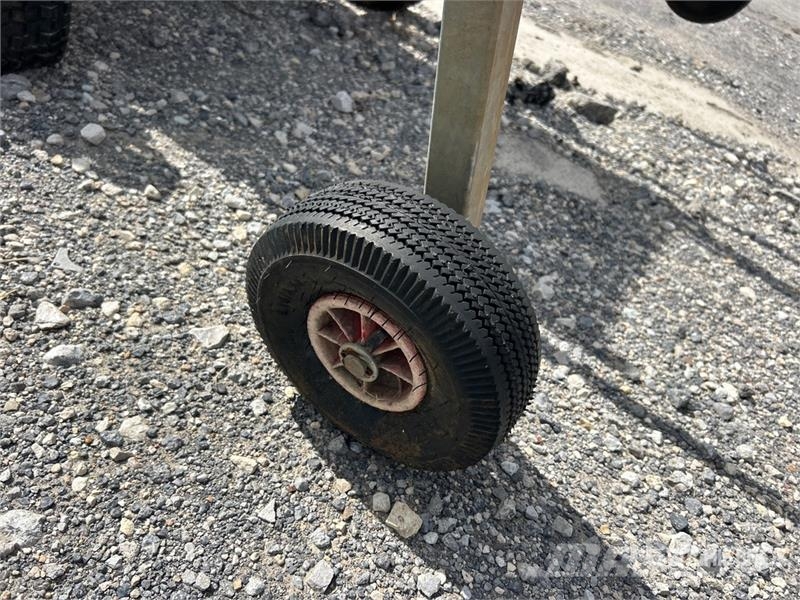 Micro Rain Irrigation Hose Reel Sistemi za navodnjavanje