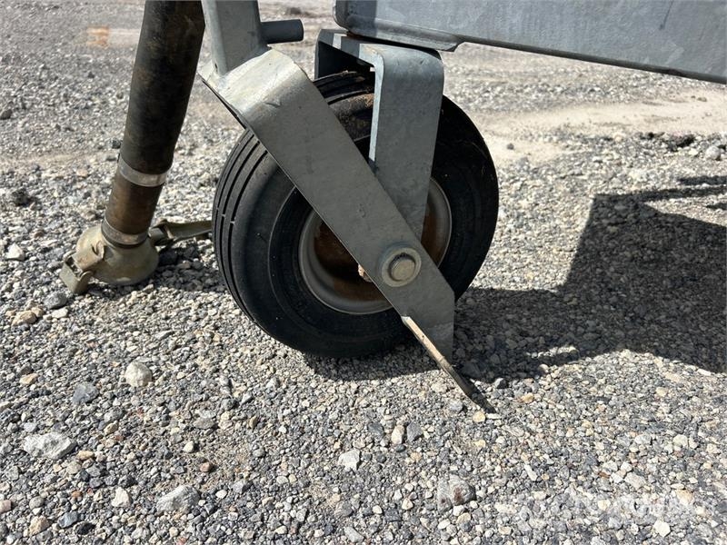 Micro Rain Irrigation Hose Reel Sistemi za navodnjavanje