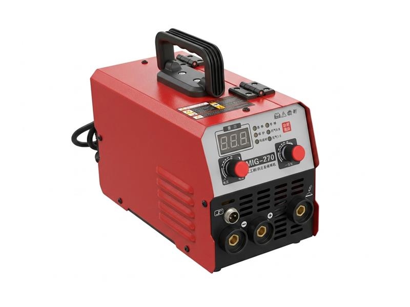 MIG-270 115 A MIG Electric Welder (Unused) Svejsemaskiner