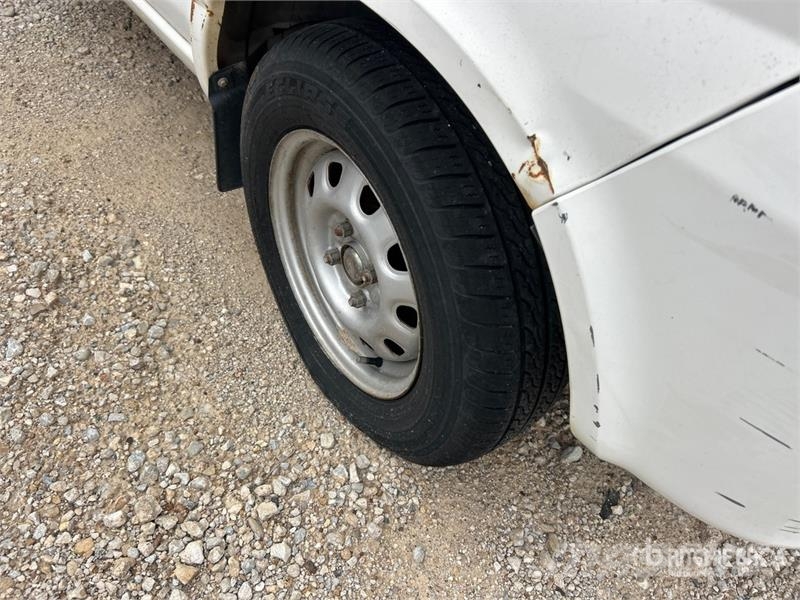  Miles 4x2 Electric Pickup (Inoperable) Прочие фургоны