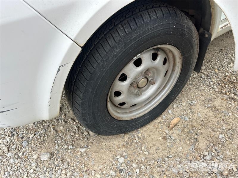  Miles 4x2 Electric Pickup (Inoperable) Прочие фургоны