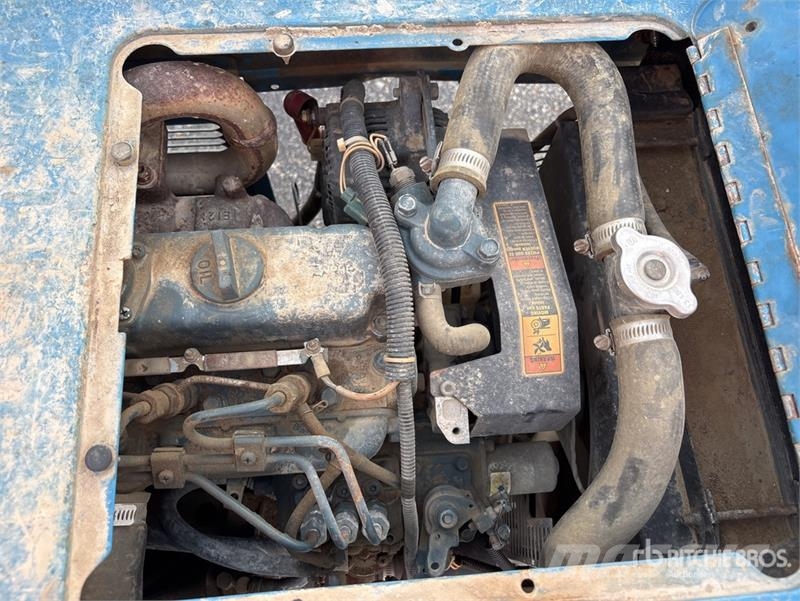 Miller 325 Welding machines