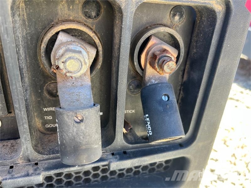 Miller 907566 325 A Multi-Process Engine Driven Welder Зварювальні апарати