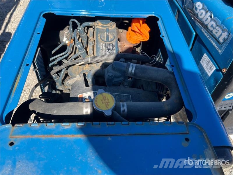 Miller 907566 325 A Multi-Process Engine Driven Welder Зварювальні апарати
