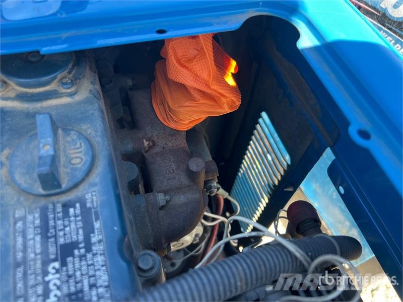 Miller 907566 325 A Multi-Process Engine Driven Welder Зварювальні апарати