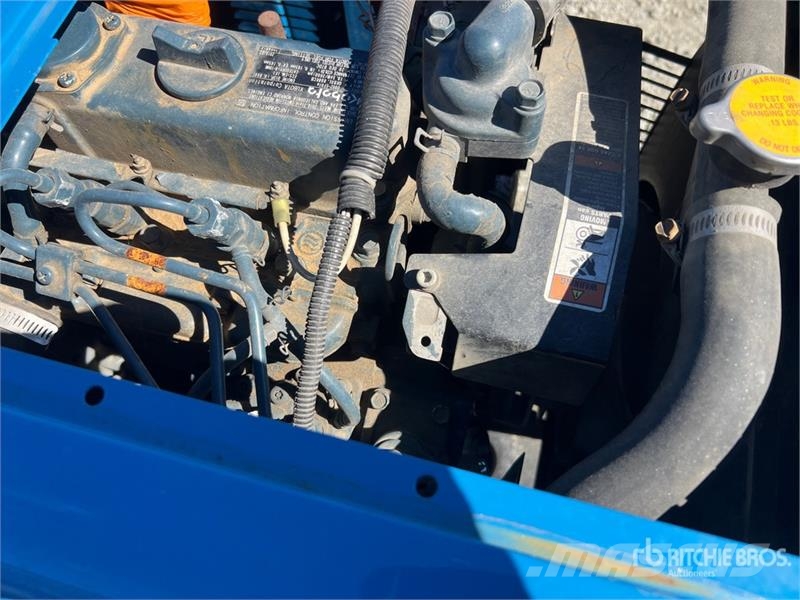 Miller 907566 325 A Multi-Process Engine Driven Welder Зварювальні апарати