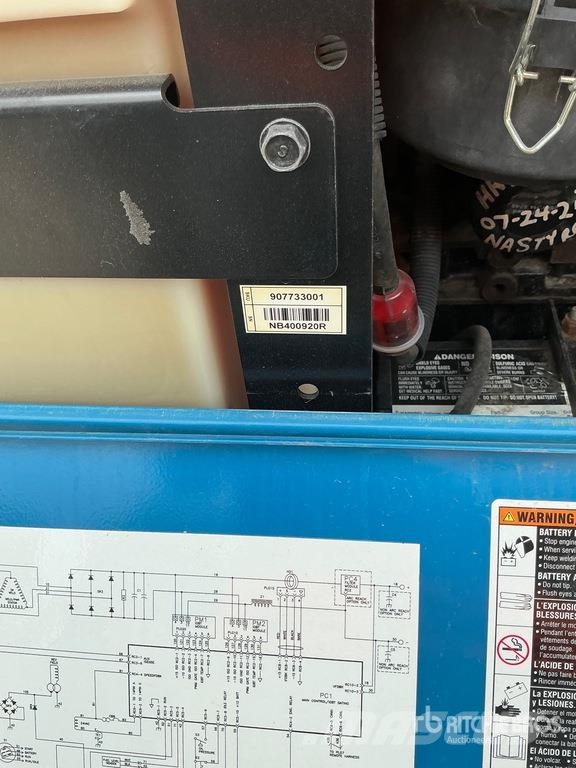 Miller Big Blue 400 Pro Welding Equipment