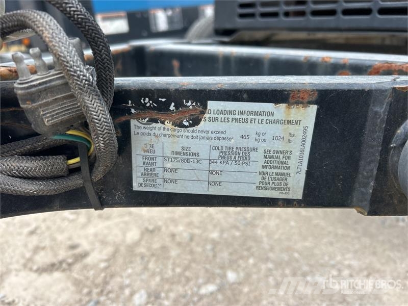 Miller Big Blue 400 Pro Welding Equipment