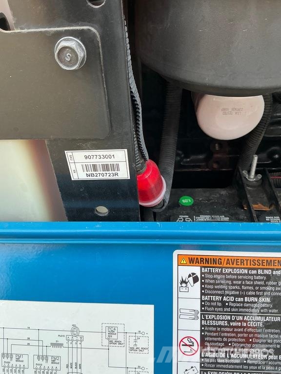Miller Big Blue 400 Pro Welding Equipment