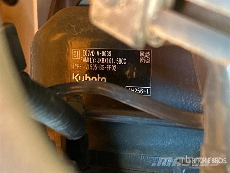 Miller Big Blue 400 Pro Welding Equipment