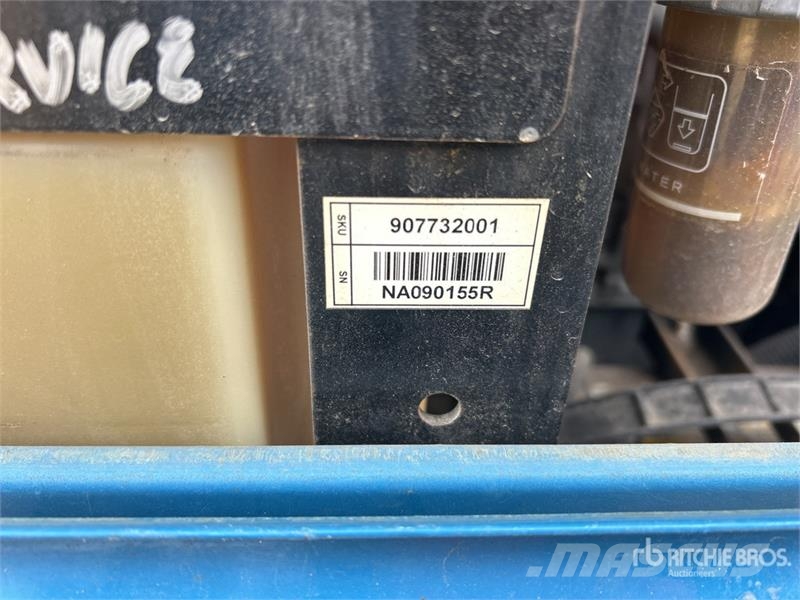 Miller Big Blue 400 Pro Welding Equipment