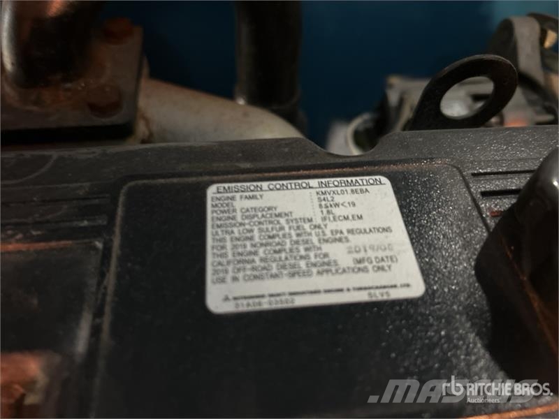 Miller Big Blue 400 Pro Welding Equipment