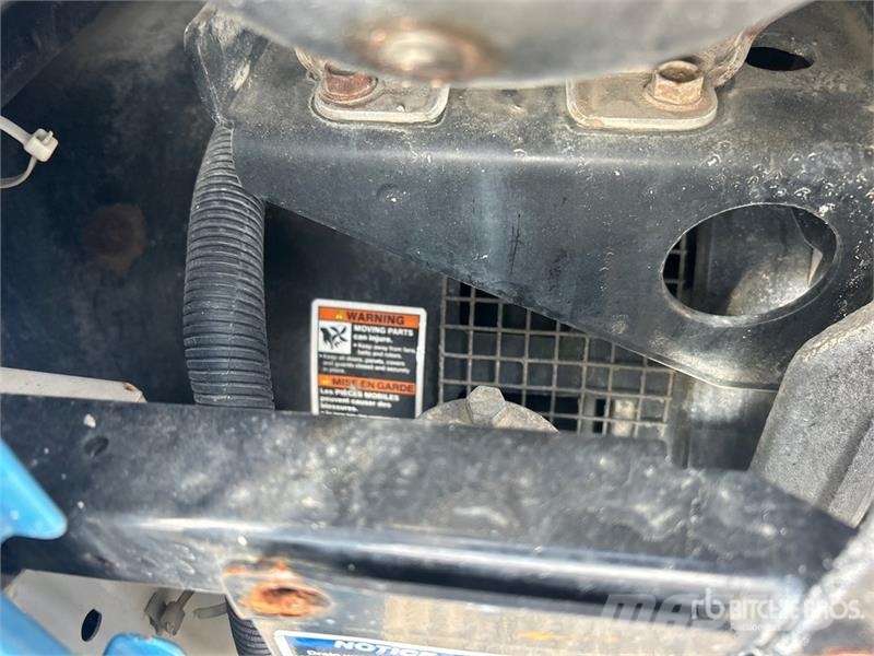 Miller Big Blue 500 Pro 500 A Stick Engine Driven Welder Schweissgeräte