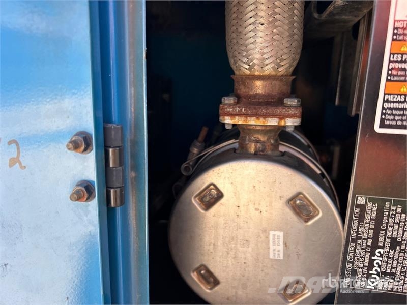 Miller Big Blue 500 Pro 500 A Mobile Multi-Process Engine Svetsmaskiner