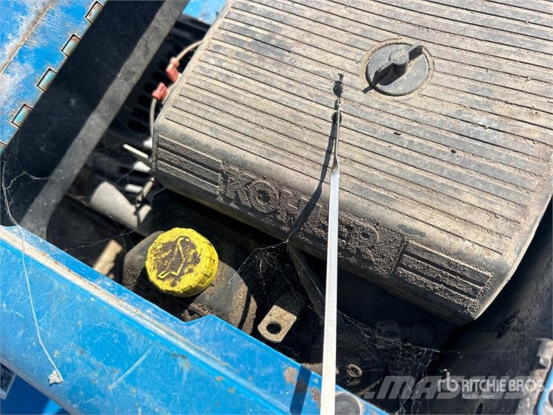 Miller Bobcat 225 260 A Multi-Process Engine Driven Welde Зварювальні апарати