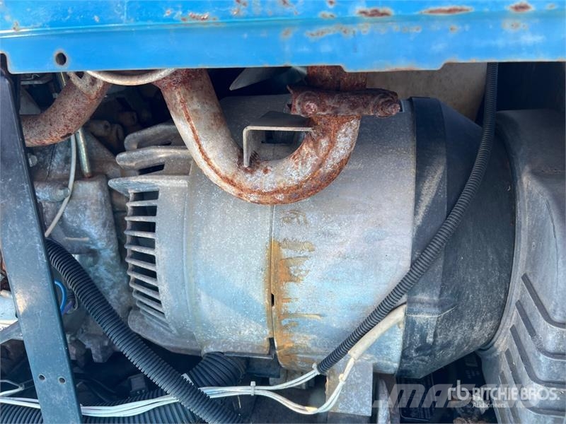 Miller Bobcat 250 225 A Multi-Process Engine Driven Welde Welding Equipment