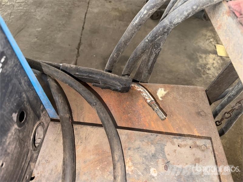 Miller CP-250TS Soldadoras