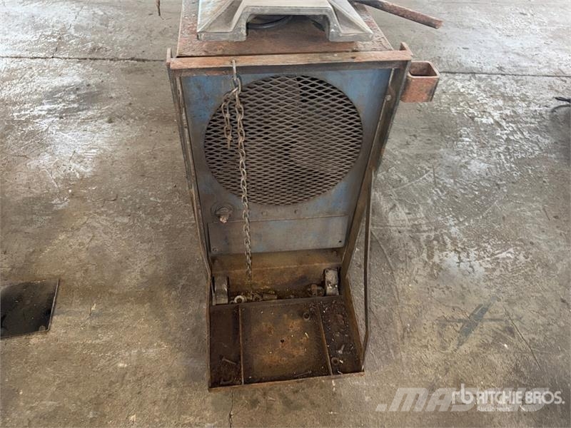 Miller CP-300 Welding Equipment