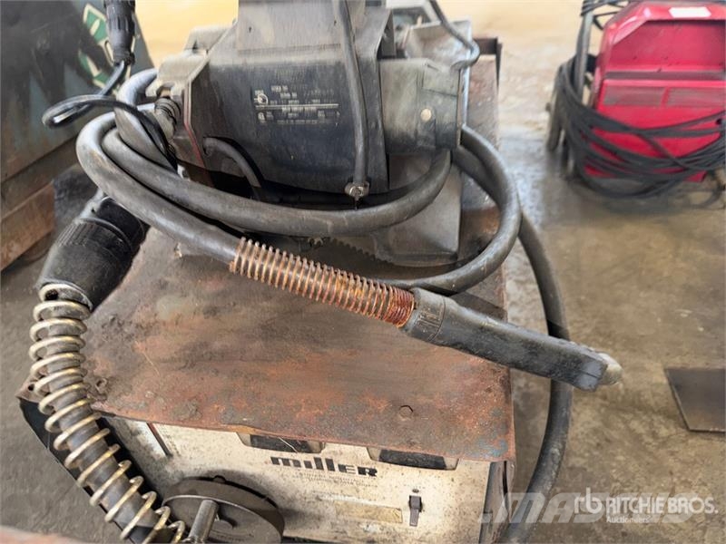 Miller CP-300 Welding Equipment
