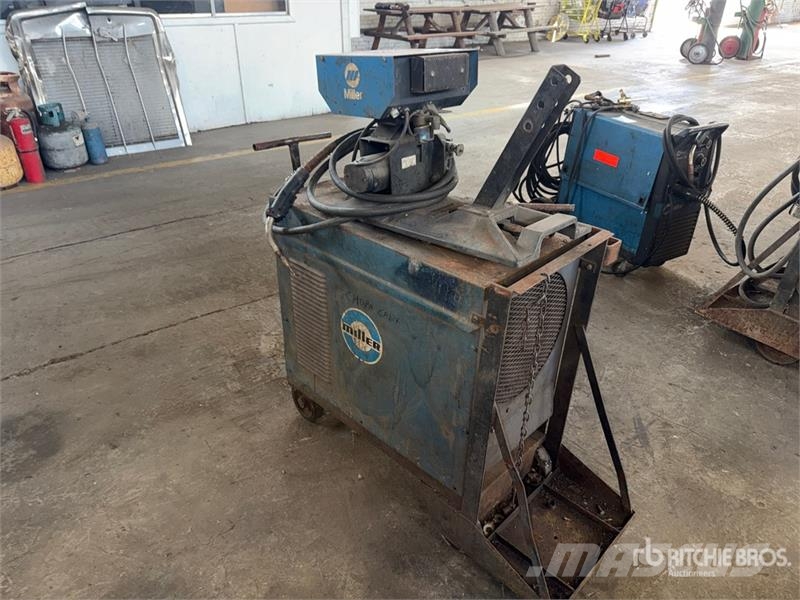 Miller CP-300 Welding Equipment