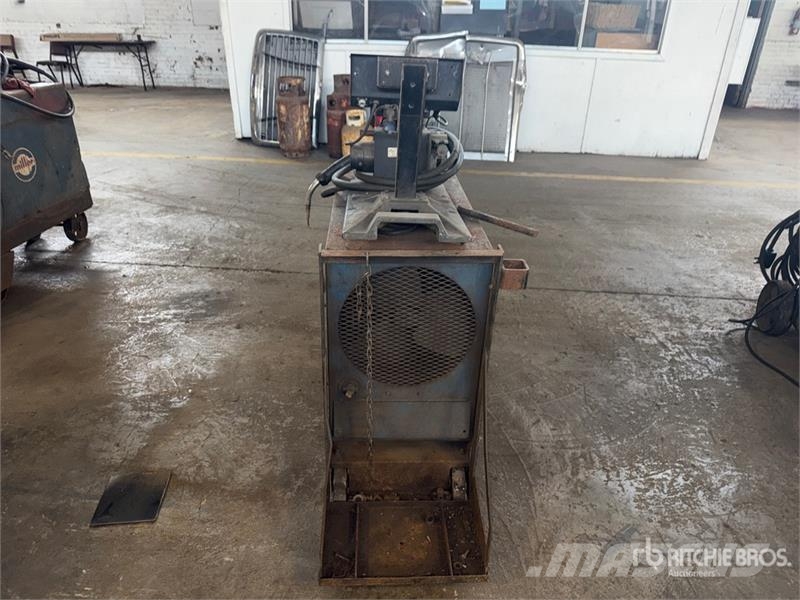 Miller CP-300 Welding Equipment