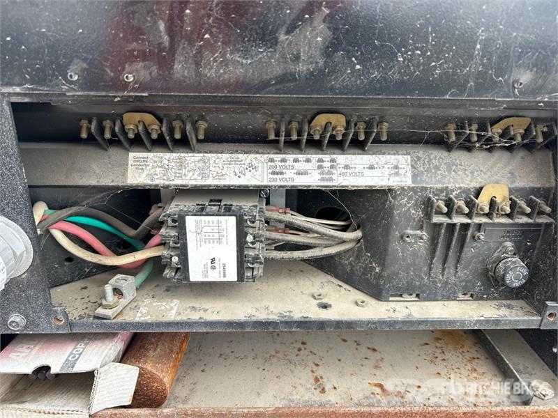 Miller Dimension 452 Welding machines