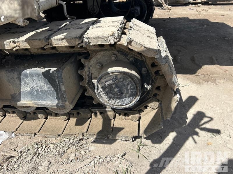 Miller M-8100 混凝土鋪路機