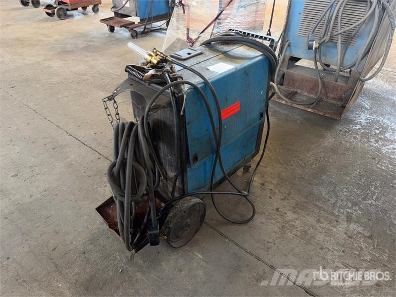 Miller matic 250 Schweissgeräte