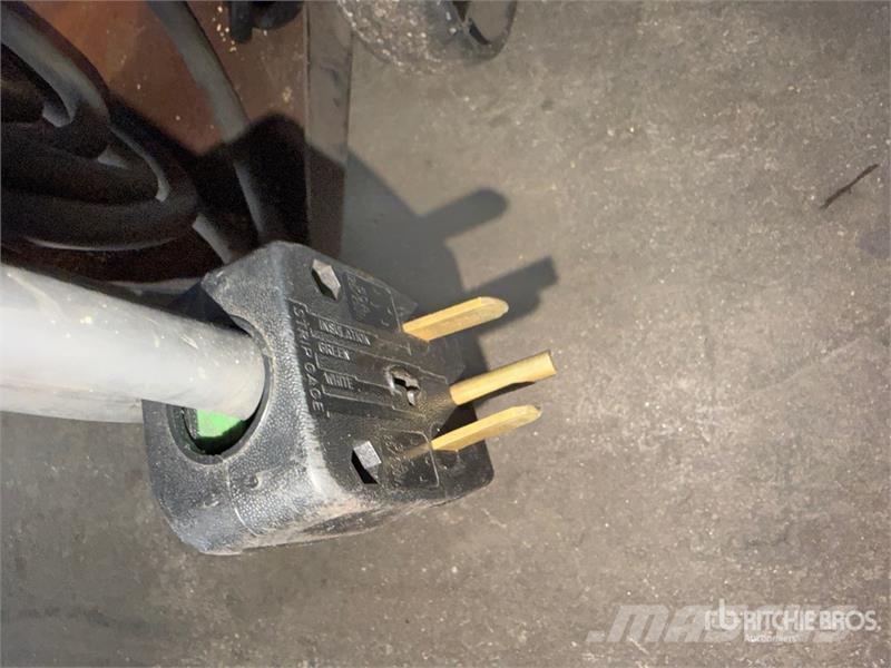 Miller matic 250 Schweissgeräte