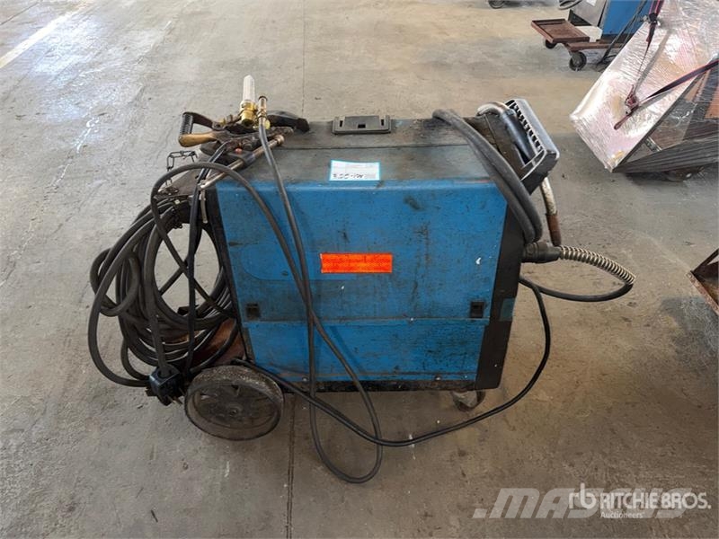Miller matic 250 Schweissgeräte