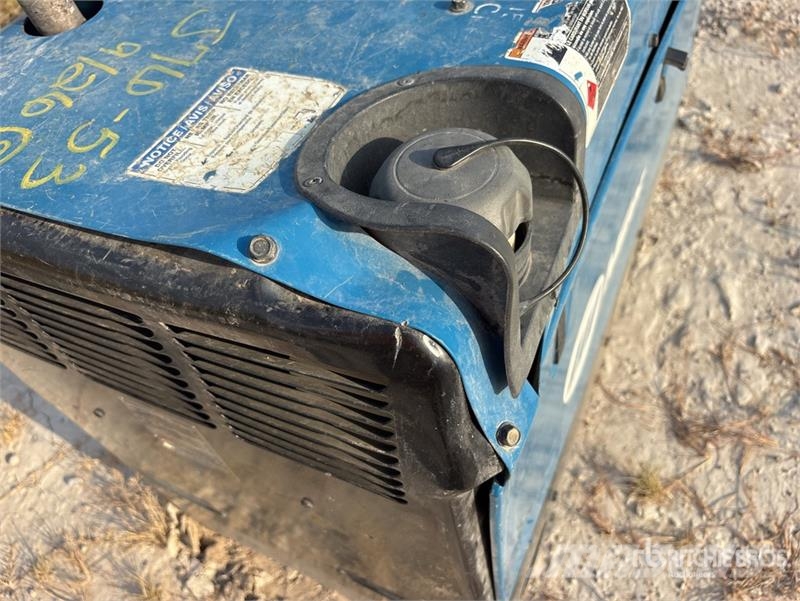Miller Trailblazer 325 325 A Multi-Process Engine Driven  ماكينات لحام
